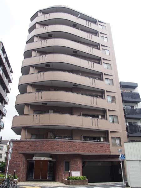 セントヒルズ町屋